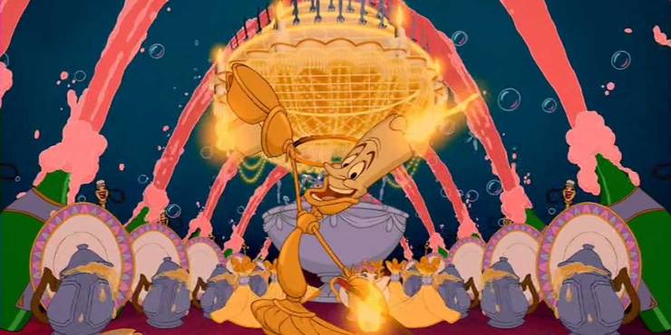 Beauty The Beast 10 Biggest Differences Between The Film The Historical Story Beauty The Beast 10 Biggest Differences Between The Film The Historical Story