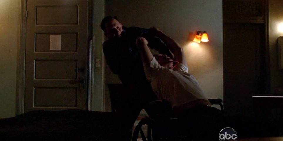 Lost 5 Times We Felt Bad For John Locke 5 Times We Hated Him Lost 5 Times We Felt Bad For John Locke 5 Times We Hated Him