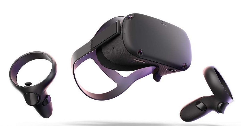 Best wireless vr headset 2020 discount