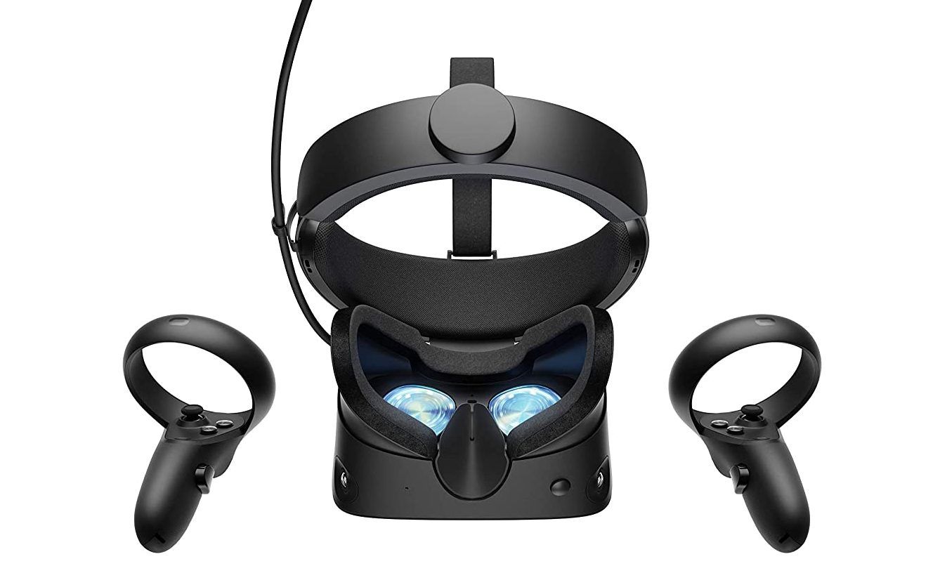 Best VR Headsets Updated (2020)