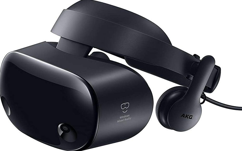 Best VR Headsets Updated (2020)