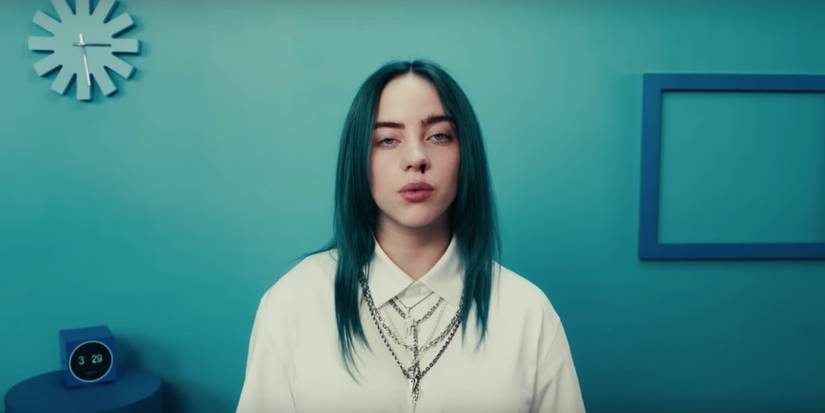 Billie Eilish