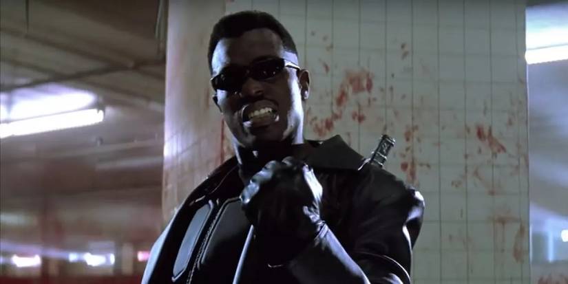 8 MCU Horror Projects Currently In Development