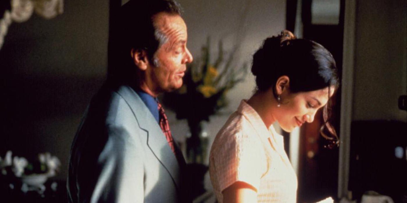 Every Jennifer Lopez Movie Ranked