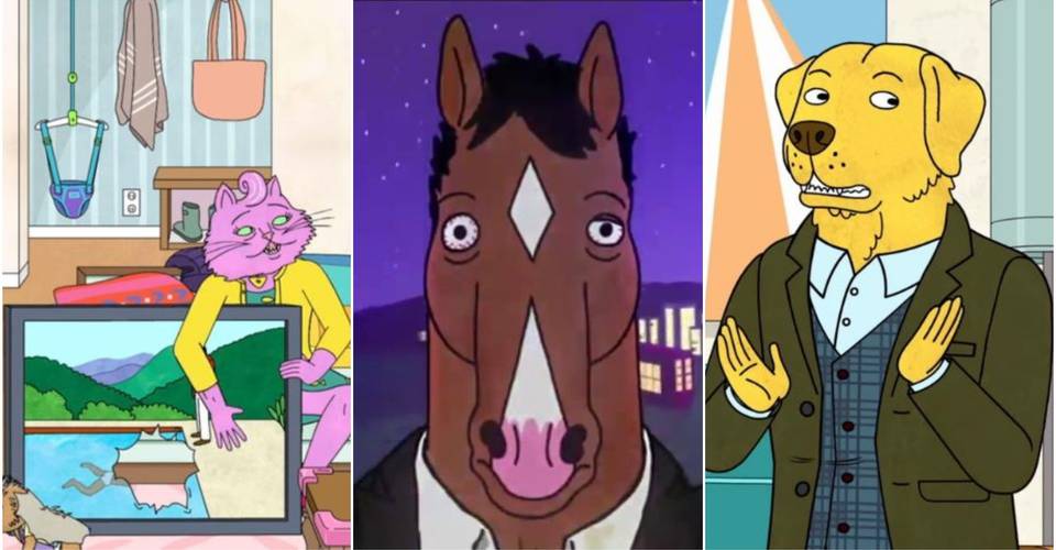 Bojack Horseman 10 Hidden Details In Season 6 Everyone Completely