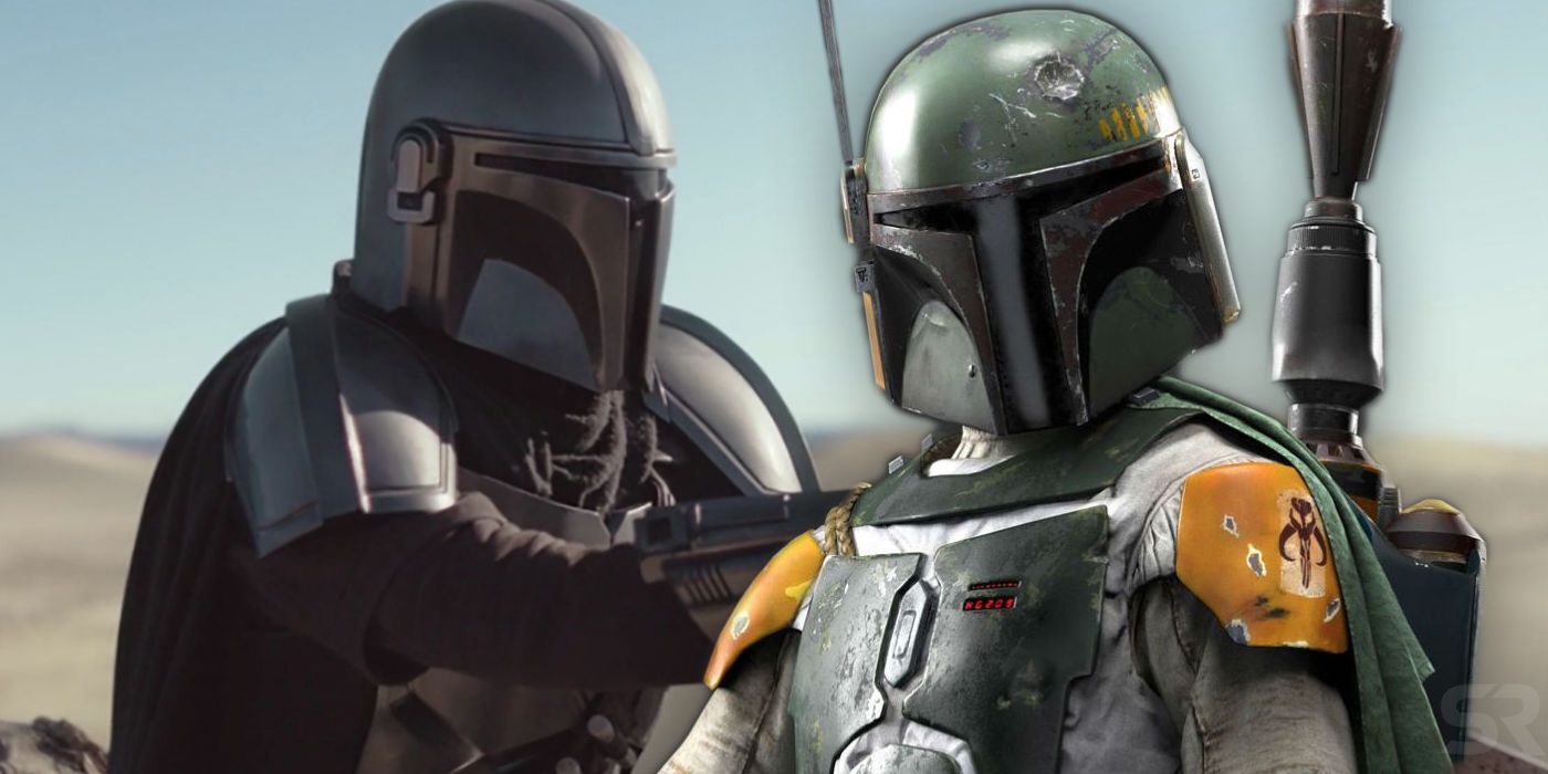 How The Mandalorian Season 1 Set Up Boba Fetts Return