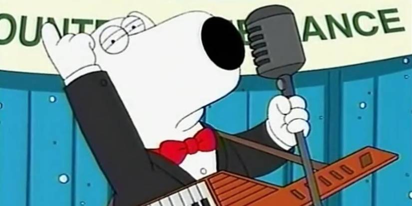 Family Guy: The Most Memorable Scene From Each Of IMDb's 10 Top-Rated ...