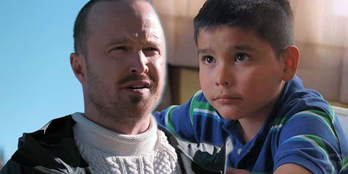 Breaking Bad What Happened To Brock Cantillo