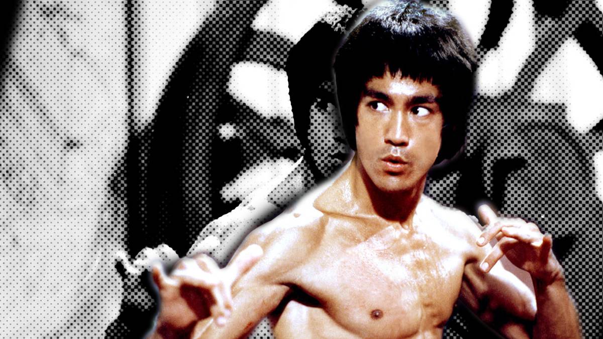 Bruceploitation Explained: Every Bruce Lee Ripoff (Including Jackie Chan)