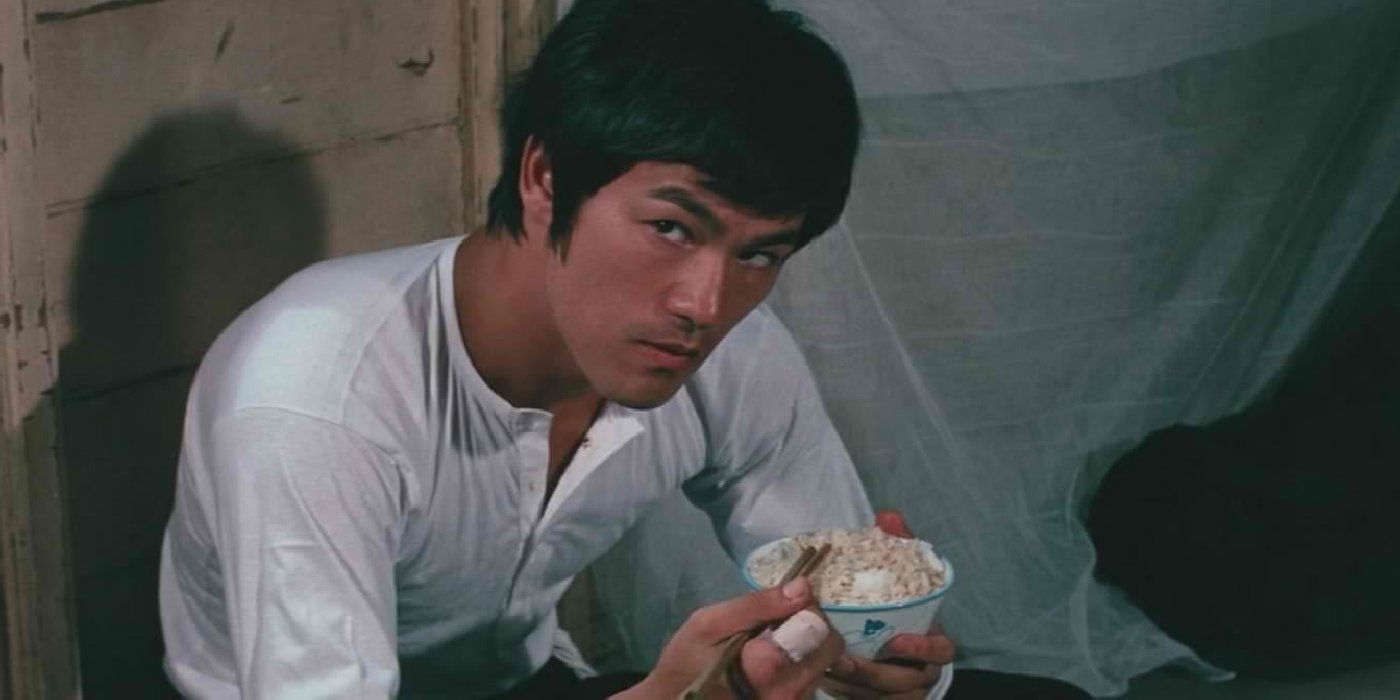 Why Big Boss’ First Director Thought Bruce Lee’s Kung Fu Was Terrible