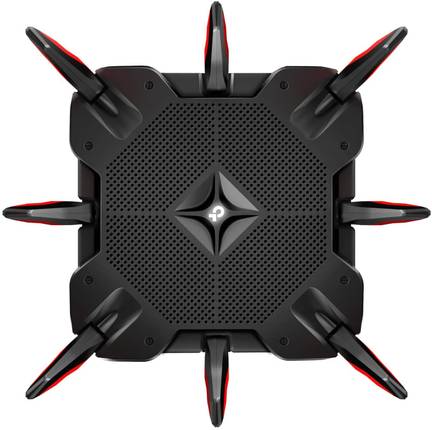 Gaming Spider Router Best Gaming Router (Updated 2020)