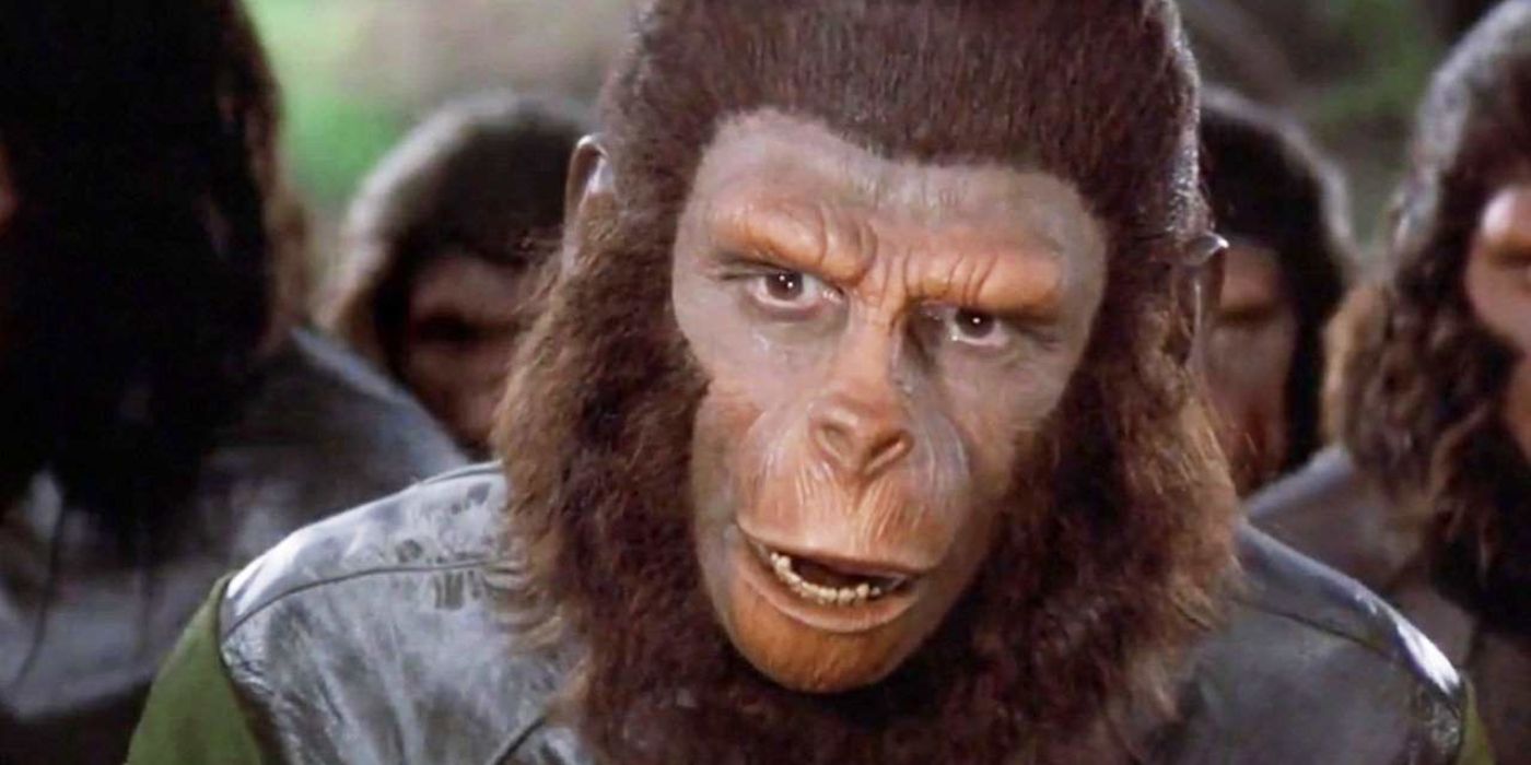 Planet of the Apes: All Movie Timelines Explained