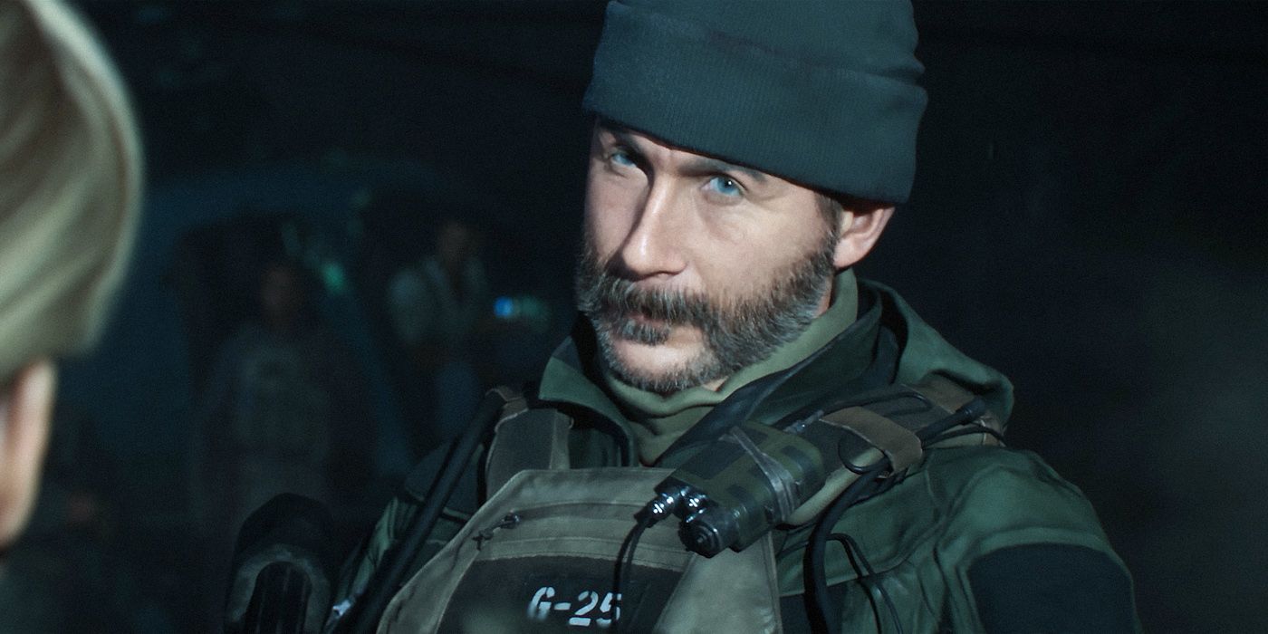 Call of Duty: Warzone Teasing the Return of Beloved Character