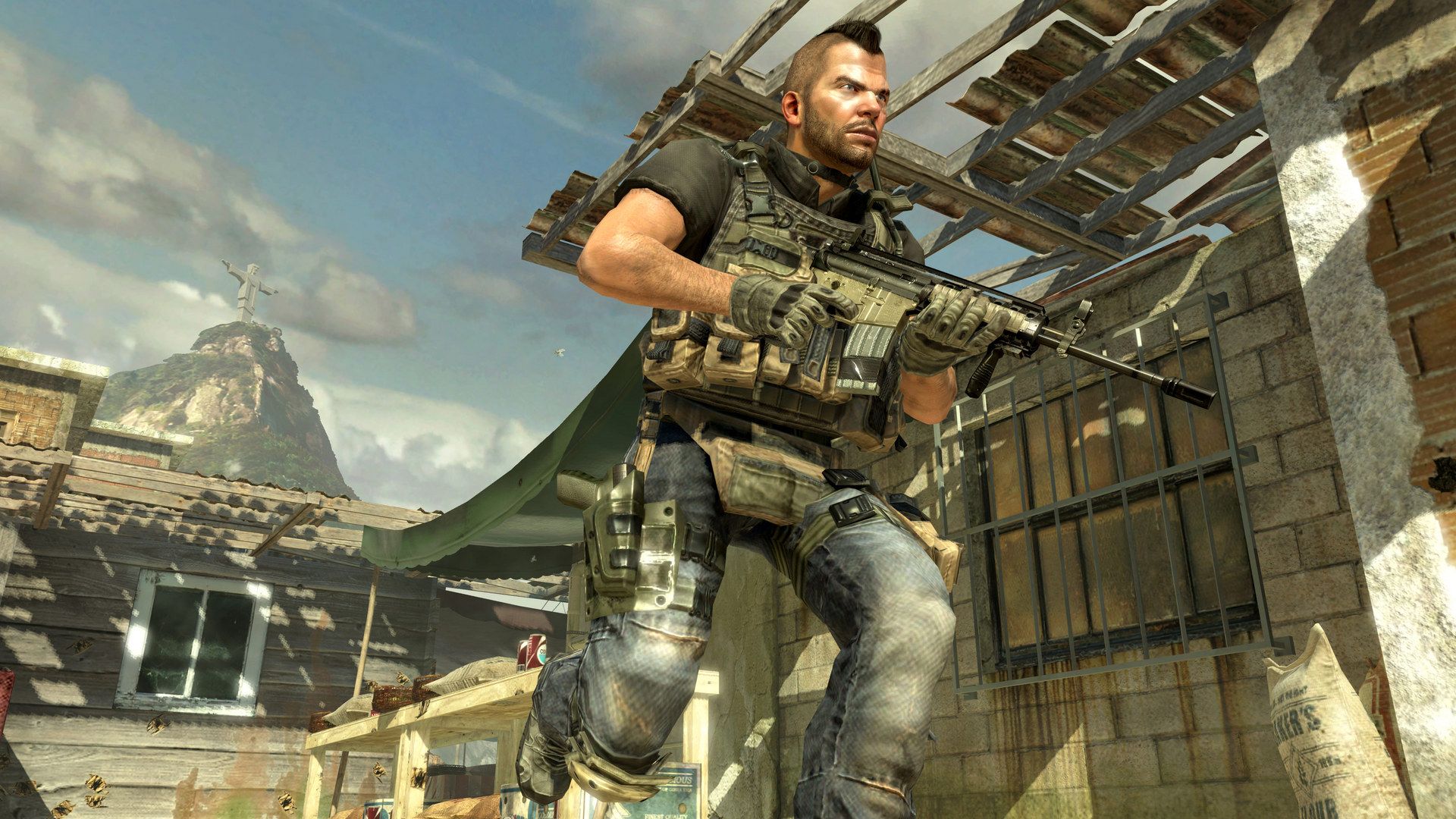 CallofDutyMW4