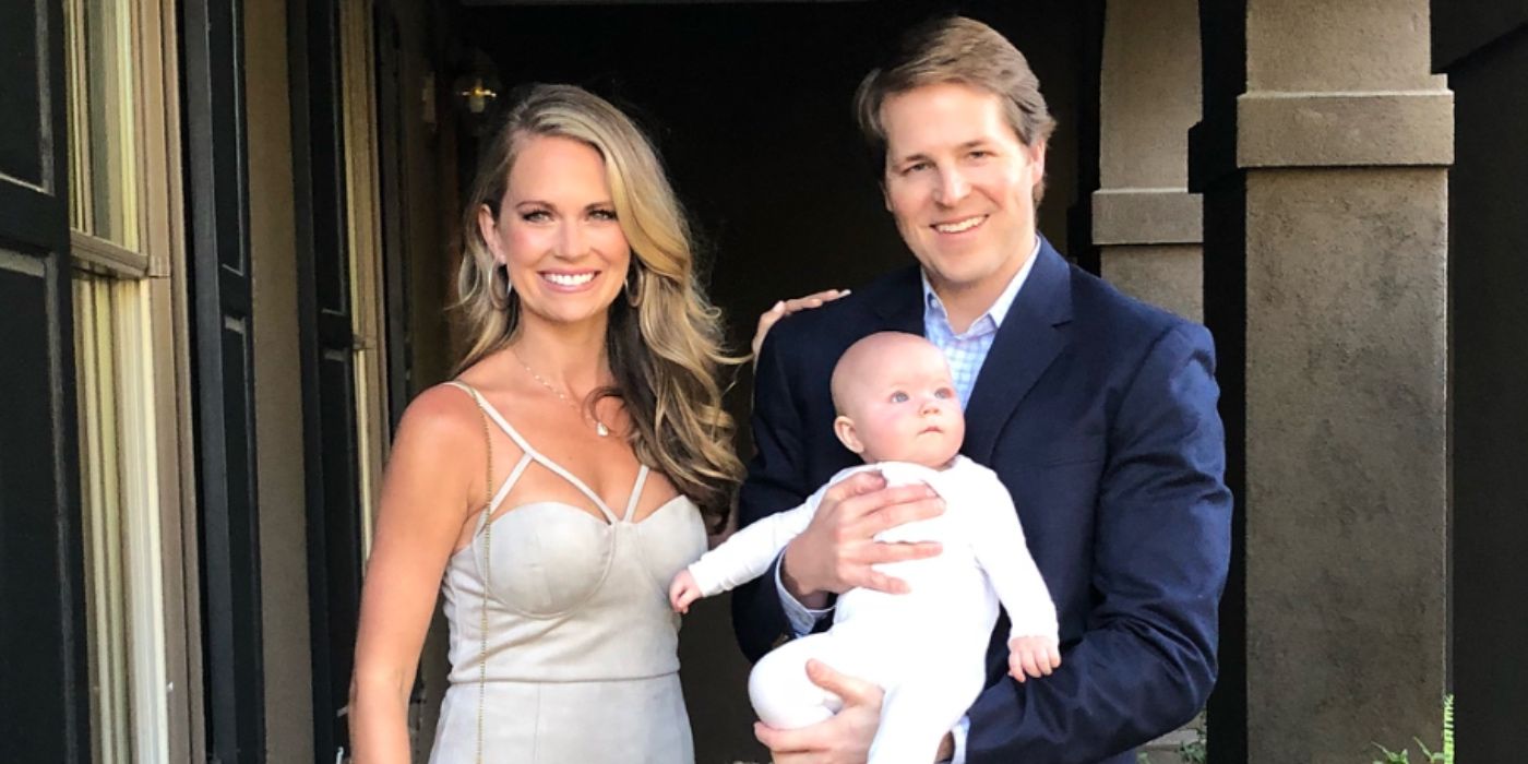 Southern Charm What We Know About Cameran's Husband Jason Wimberly