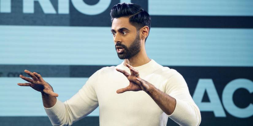 Capricorn Netlix Originals_Patriot Act with Hasan Minhaj