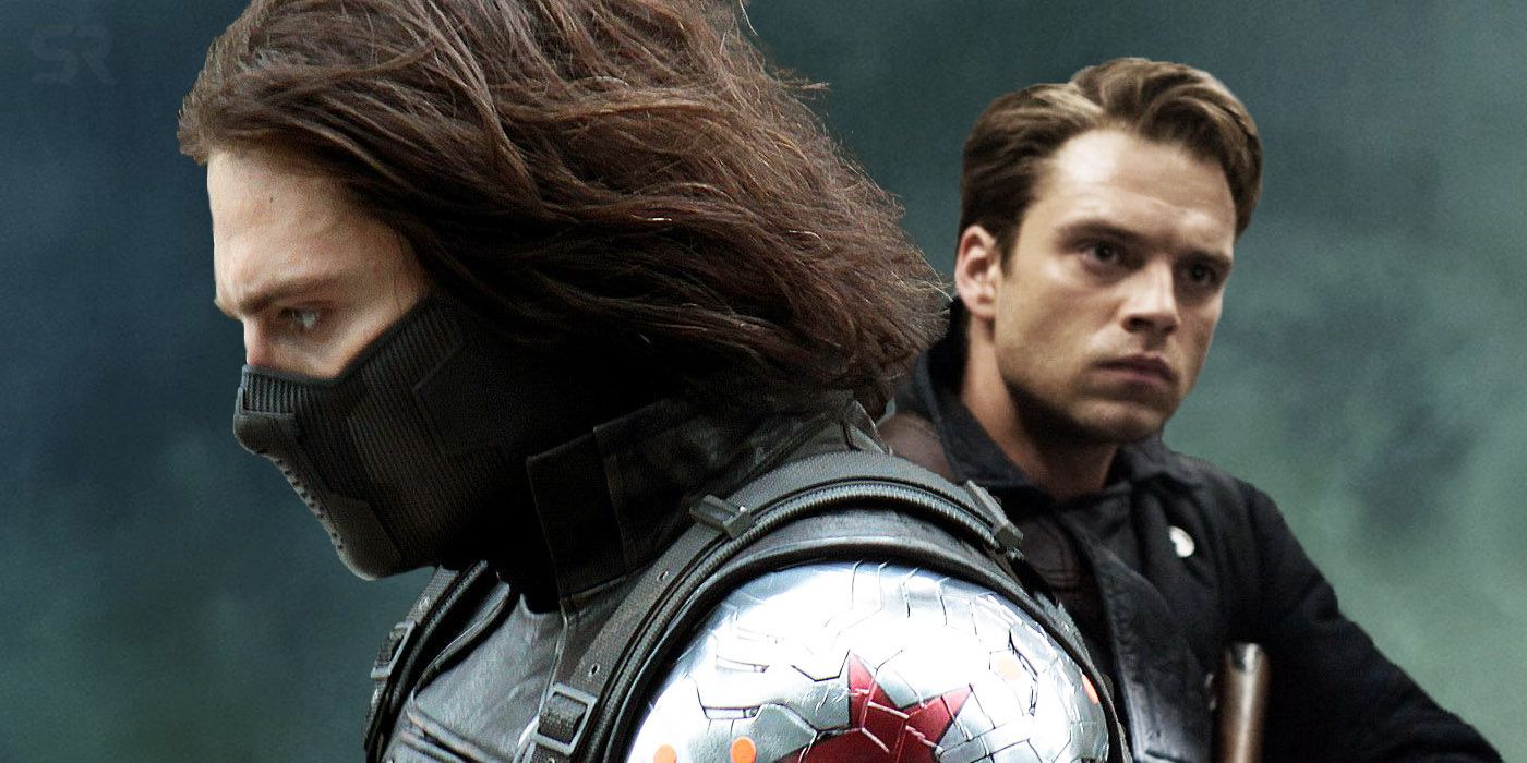 Why Is Bucky Barnes Called The Winter Soldier