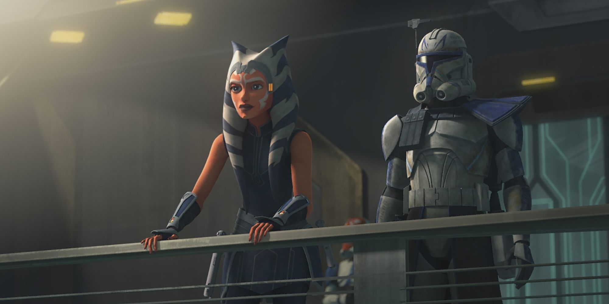 Star Wars The 10 Best Duos From The Clone Wars