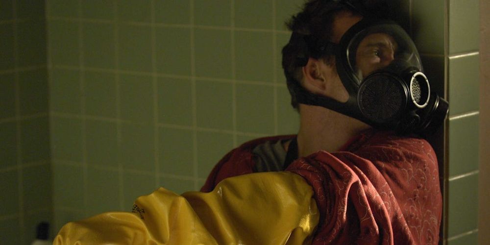 Breaking Bad 10 Funniest Episodes To Rewatch If You Miss Jesses Antics