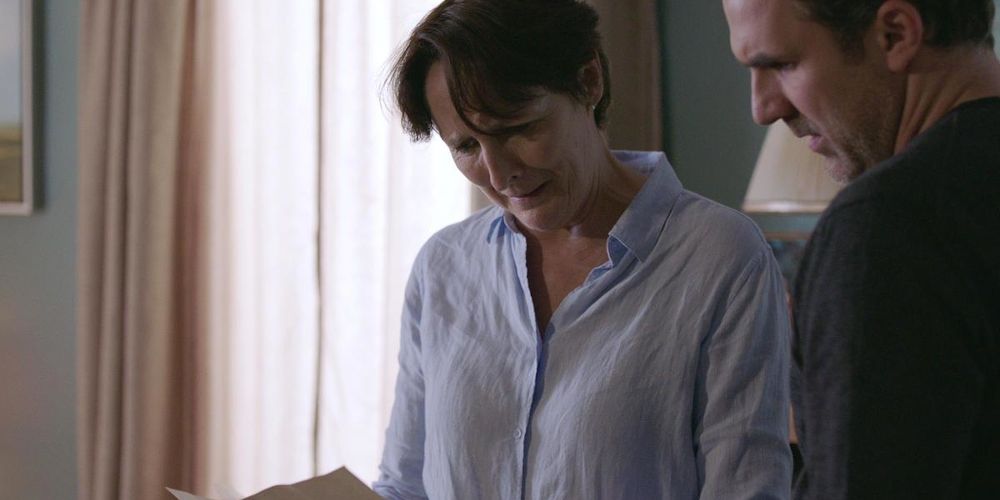 Killing Eves Fiona Shaw Her 10 Best Roles According To IMDb