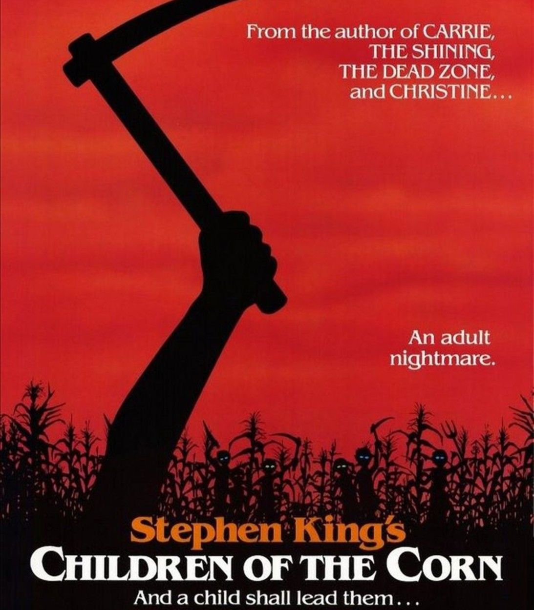 Children Of The Corn 1