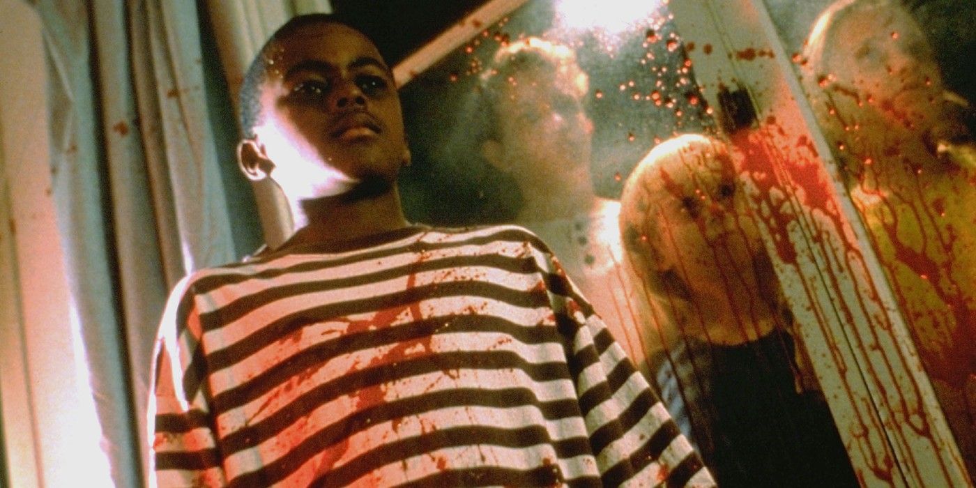 Every Children Of The Corn Movie Ranked Worst To Best