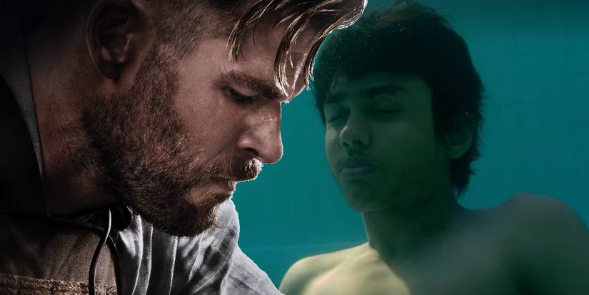 What Happened To Ovi? Extraction 2 Ignores The First Movie's Big Mystery
