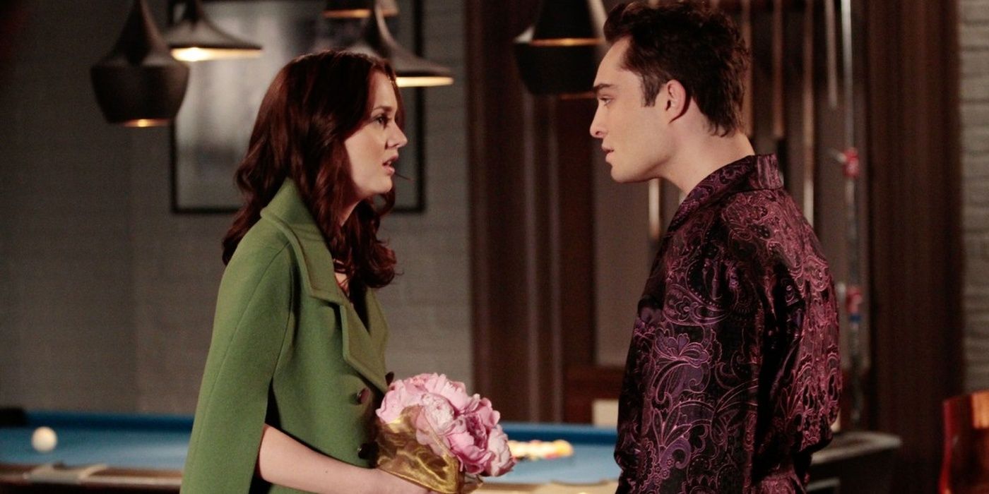 10 Most Memorable Couple Fights In TV History Ranked