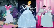 Cinderella 10 Things Disney Changed From The Fairy Tale Original