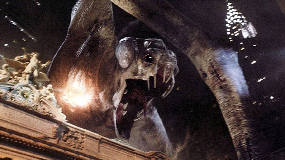 Cloverfield Theory: The Original Movie Has TWO Monsters