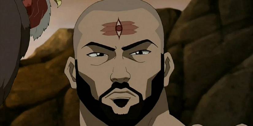 Avatar: The Last Airbender: 10 Greatest Betrayals