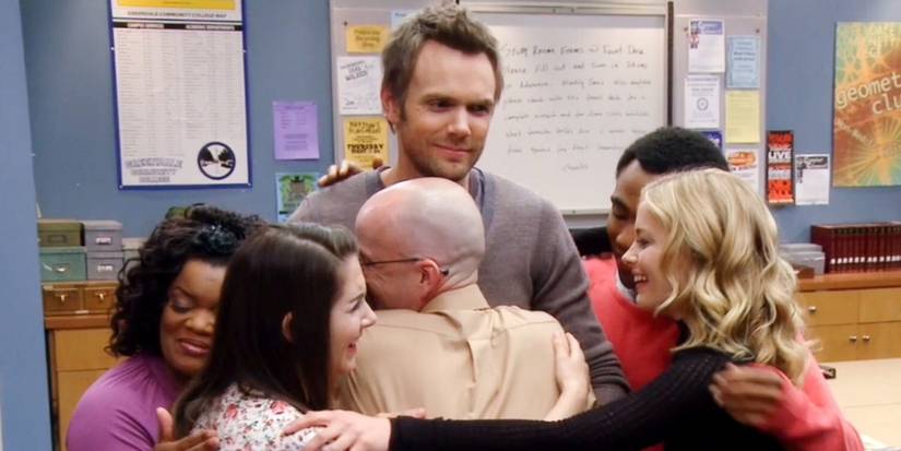 Community's Gas Leak Year Explained: Why Season 4 Sucked