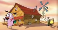 Courage The Cowardly Dog 10 Best Episodes From The Cartoon Network Show