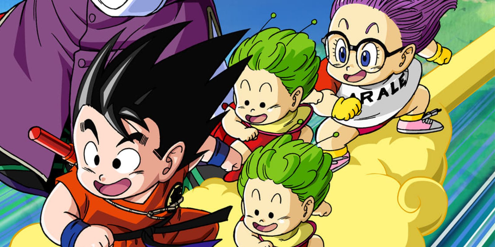 All the Original Dragon Ball Movies Are Now Easier To Watch Than Ever