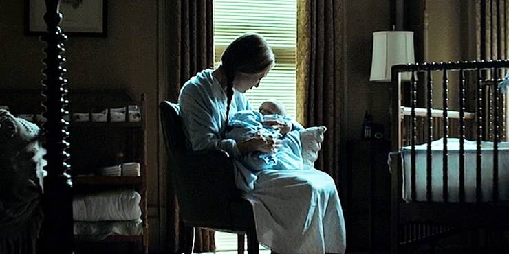 The Curious Case Of Benjamin Button S Ending Explained The Curious Case Of Benjamin Button S Ending Explained
