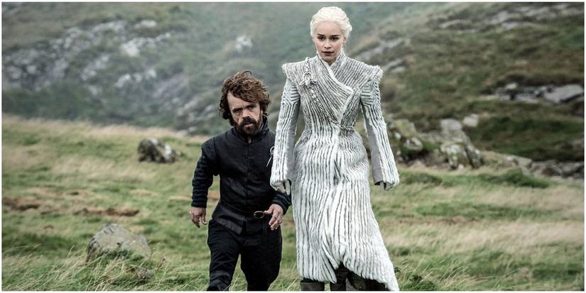 daenerys winter dress Daenerys Fashion Articles by Daphne DAPHNE TOPEL-SAMEK