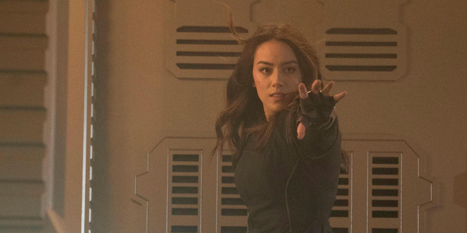 Agents Of SHIELD 10 Daisy Johnson Quotes We’ll Always Remember