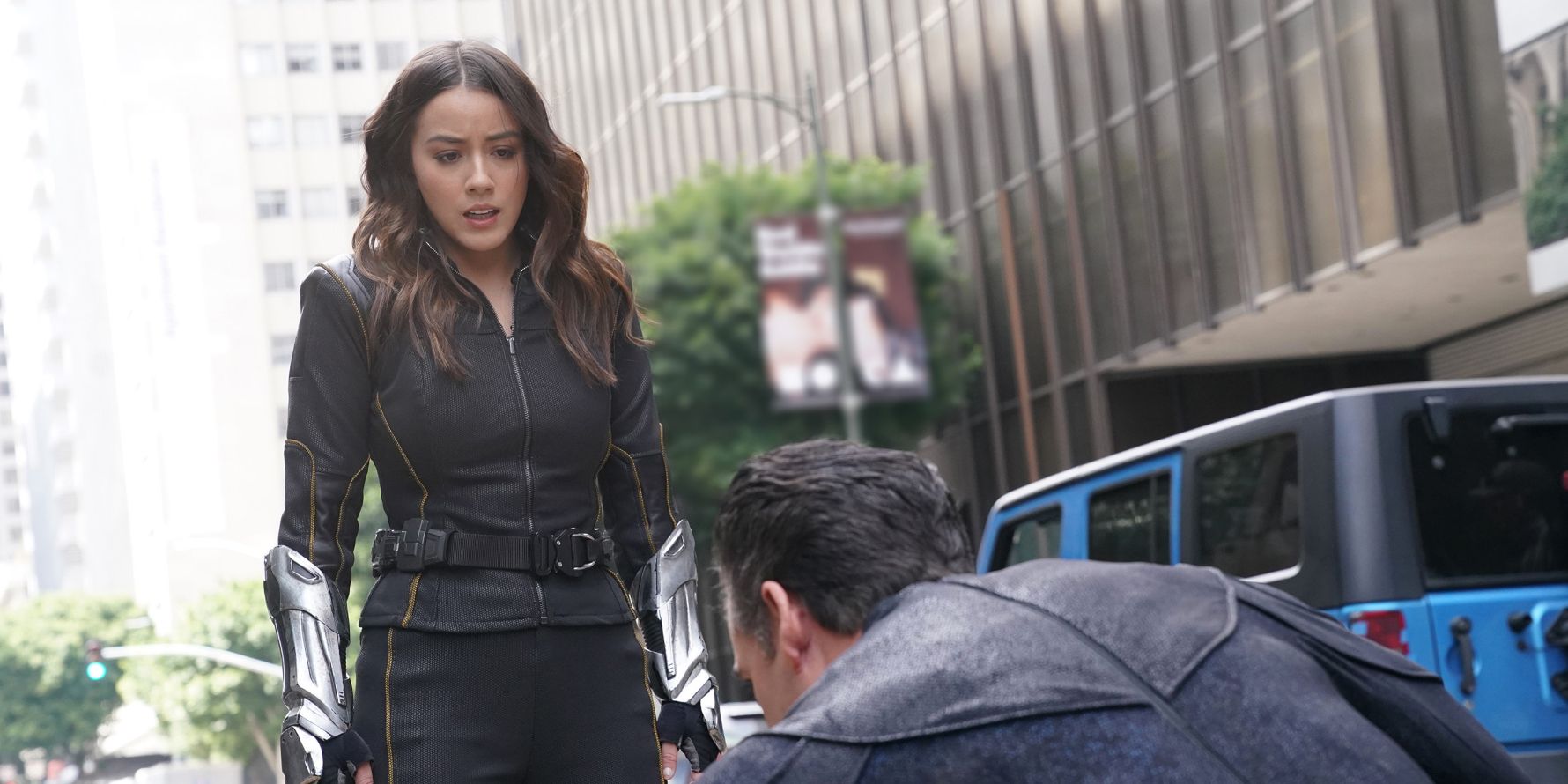 Agents Of SHIELD 10 Daisy Johnson Quotes We’ll Always Remember