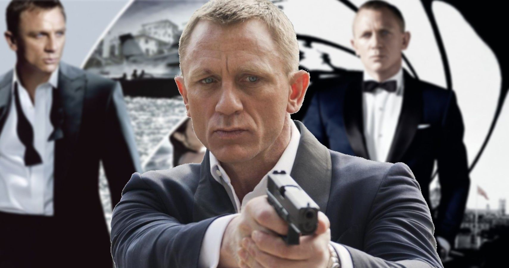 what bond movie was after casino royale