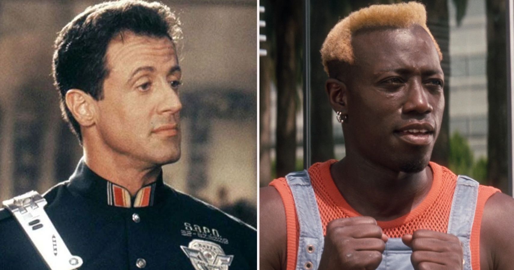 Demolition Man 10 Things You Didn T Know About The Cult