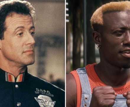 Demolition Man: How Do The Three Seashells Actually Work?