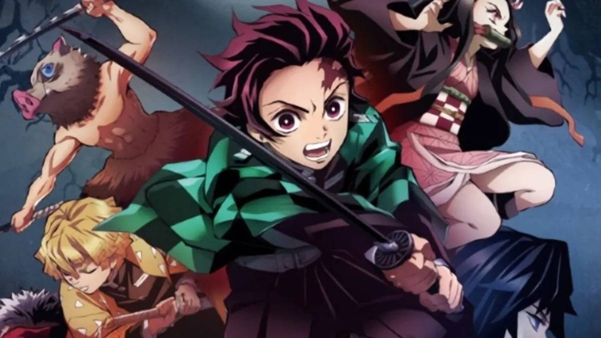 Demon Slayer: The Best Memes About The Dark Manga Series