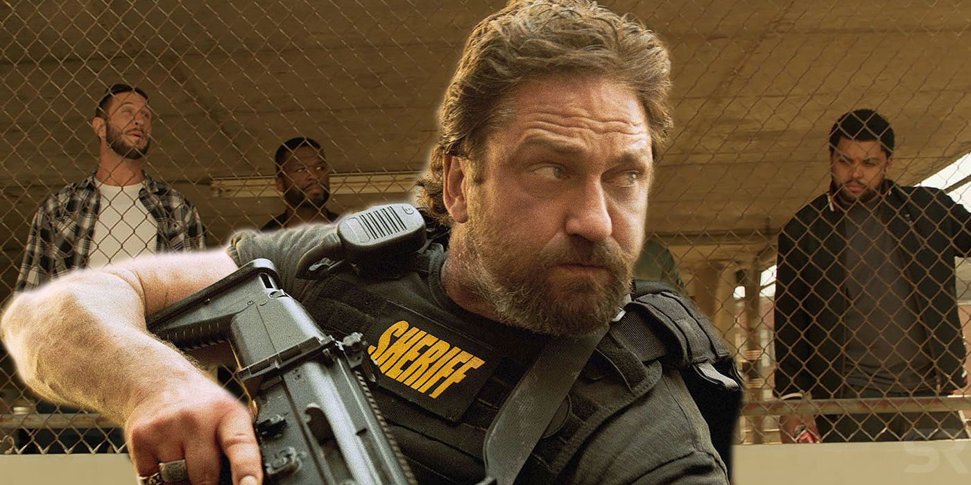 Den Of Thieves 2: Release Date &amp; Story Details | Screen Rant