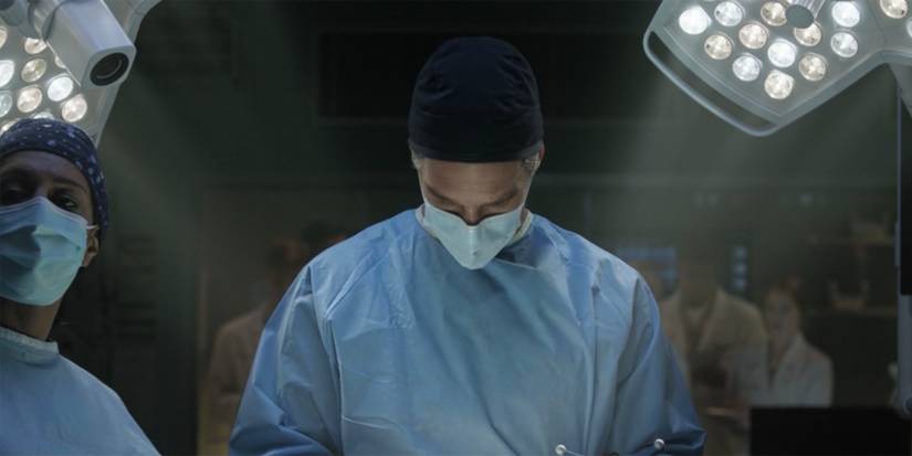 Dr. Strange's Medical Errors Prove Nobody Was a Good Doctor