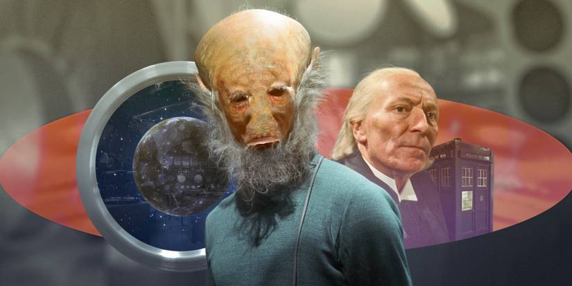 Doctor Who: Every Doctor's Most Underrated Story