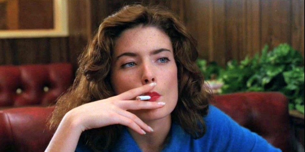 The 10 Worst Characters In Twin Peaks Ranked
