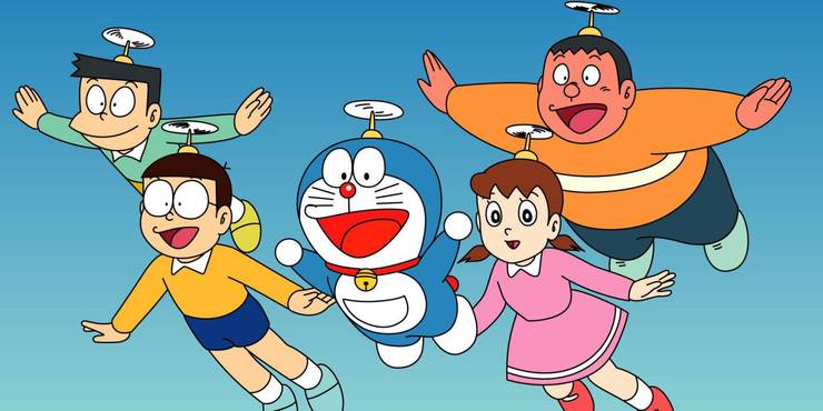 Download Doraemon Japan S Best Manga Most Americans Don T Know About For Android Get Wallpaper Doraemon Japan S Best Manga Most Americans Don T Know About For Android