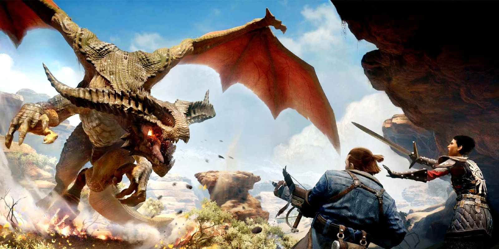 10 Best Games For Lord Of The Rings Fans (That Arent Based On The Movies)