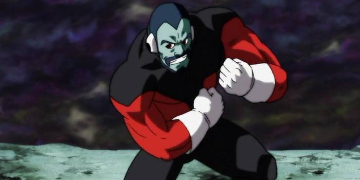 Dragon Ball Super How Jiren S Tournament Of Power Team Members