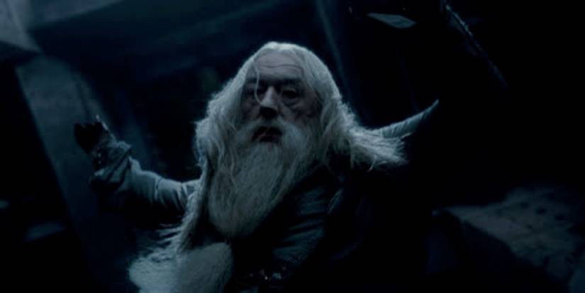 Harry Potter: Snape's Best Decisions In The Half-Blood Prince